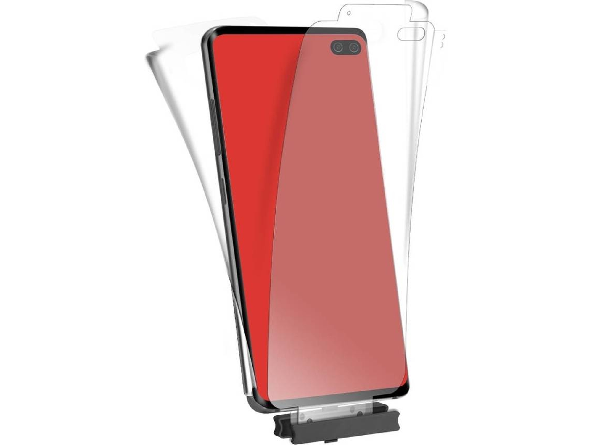 Protector de pantalla SBS Full Body Samsung Galaxy S10+