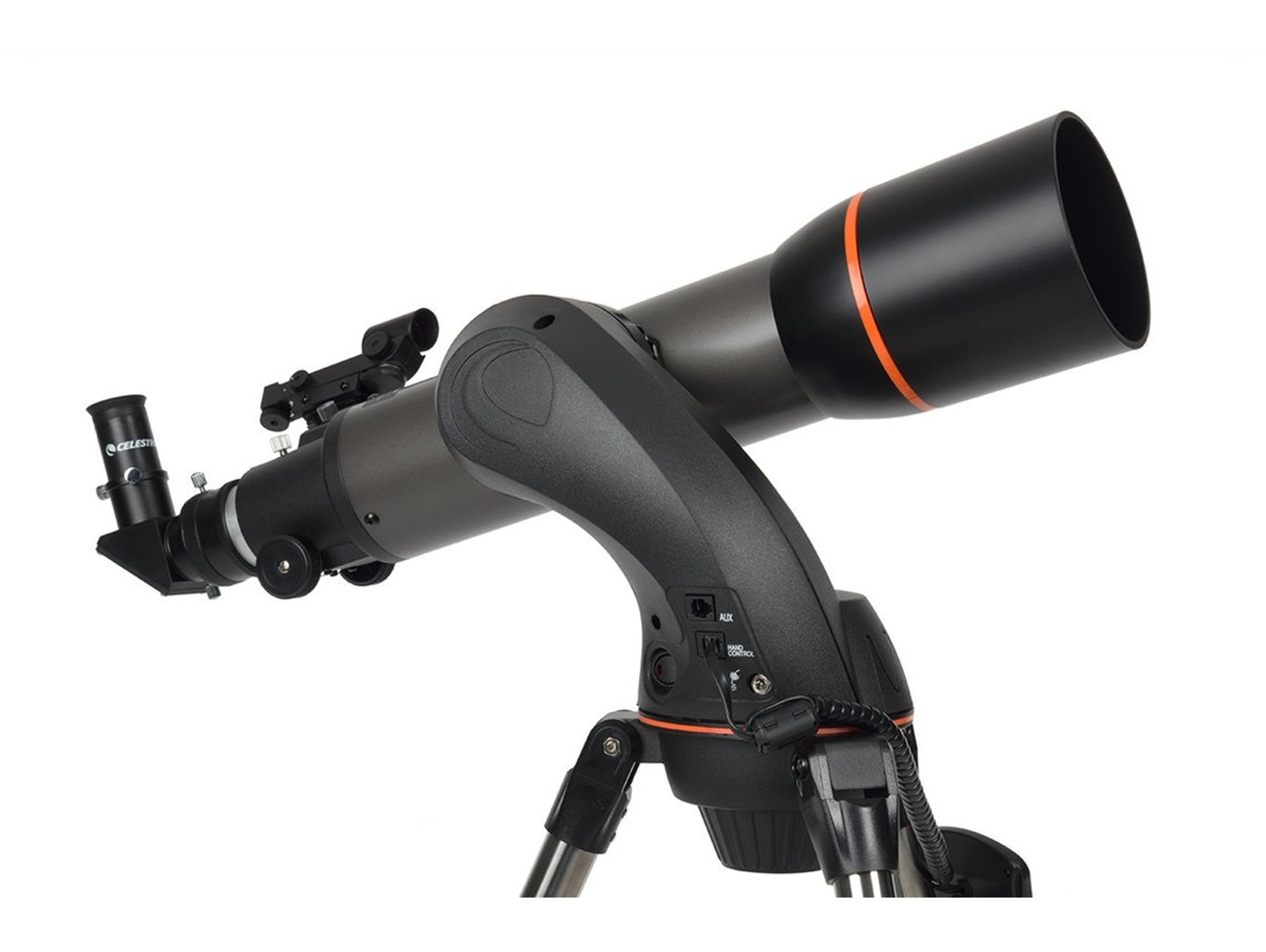 Telescopio Astronómico CELESTRON NexStar 102SLT