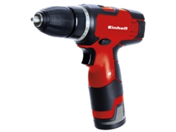 Taladro/atornillador inalámbrico Einhell TH-CD 12-2 Li