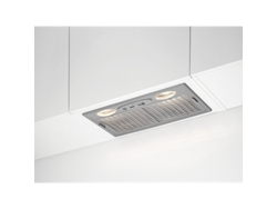 Campana ZANUSSI ZHG511G (300 m3/h - 52 cm - Inox)