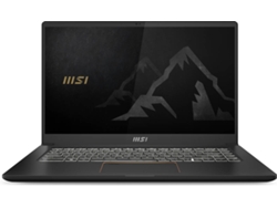 Portátil MSI Summit E15 A11SCST-448ES (15.6'' - Intel Core i7-1185G7 - RAM: 32 GB - 1 TB SSD - NVIDIA GeForce GTX 1650 Ti MAX Q)