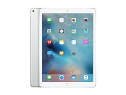 iPad Pro APPLE (12.9'' - 256 GB - Wi-Fi - Plata)