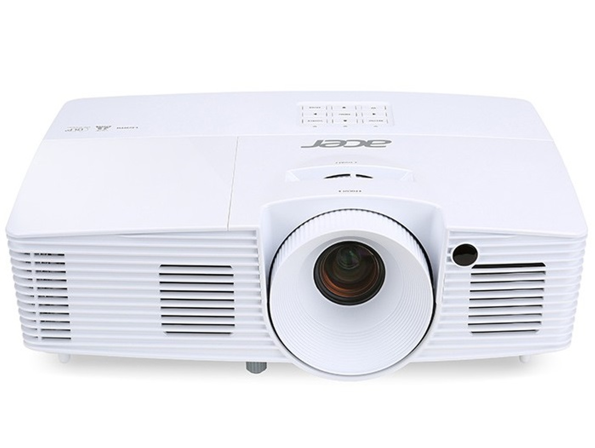 Videoproyector ACER X125H