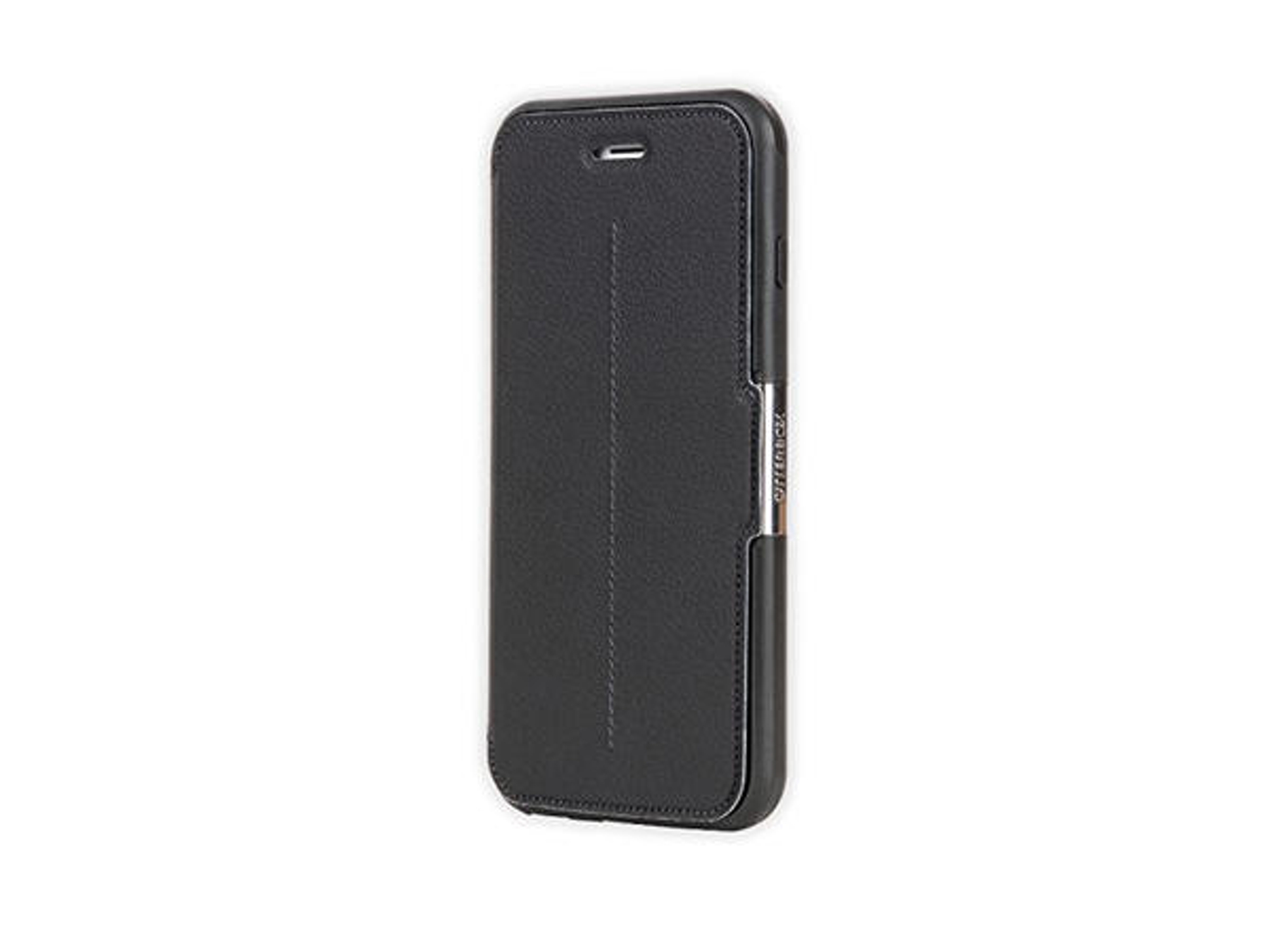 Funda OTTERBOX Strada iPhone 6, 6s negro