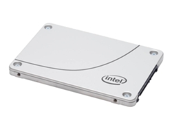 Disco SSD Interno INTEL SSDSC2KB038T701 3.8 TB (4 TB - SATA - 500 MB/s)