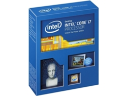 Procesador INTEL Core i7-4930K (Socket LGA2011 - Hexa-Core - 3.4 GHz)