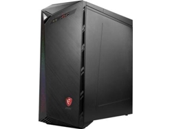 Desktop Gaming MSI MAG Infinite 11SI-1462 (Caja Abierta - Intel Core i5-11400F - NVIDIA GeForce GTX 1660  - RAM: 16 GB - 512 GB SSD)