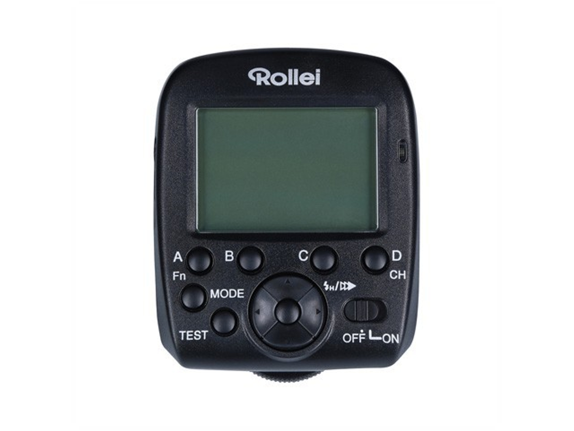 Radio Transmisor Pro 2.4 GHz ROLLEI para SONY
