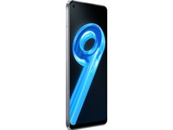Smartphone REALME 9 (6.4'' - 8 GB - 128 GB - Blanco)