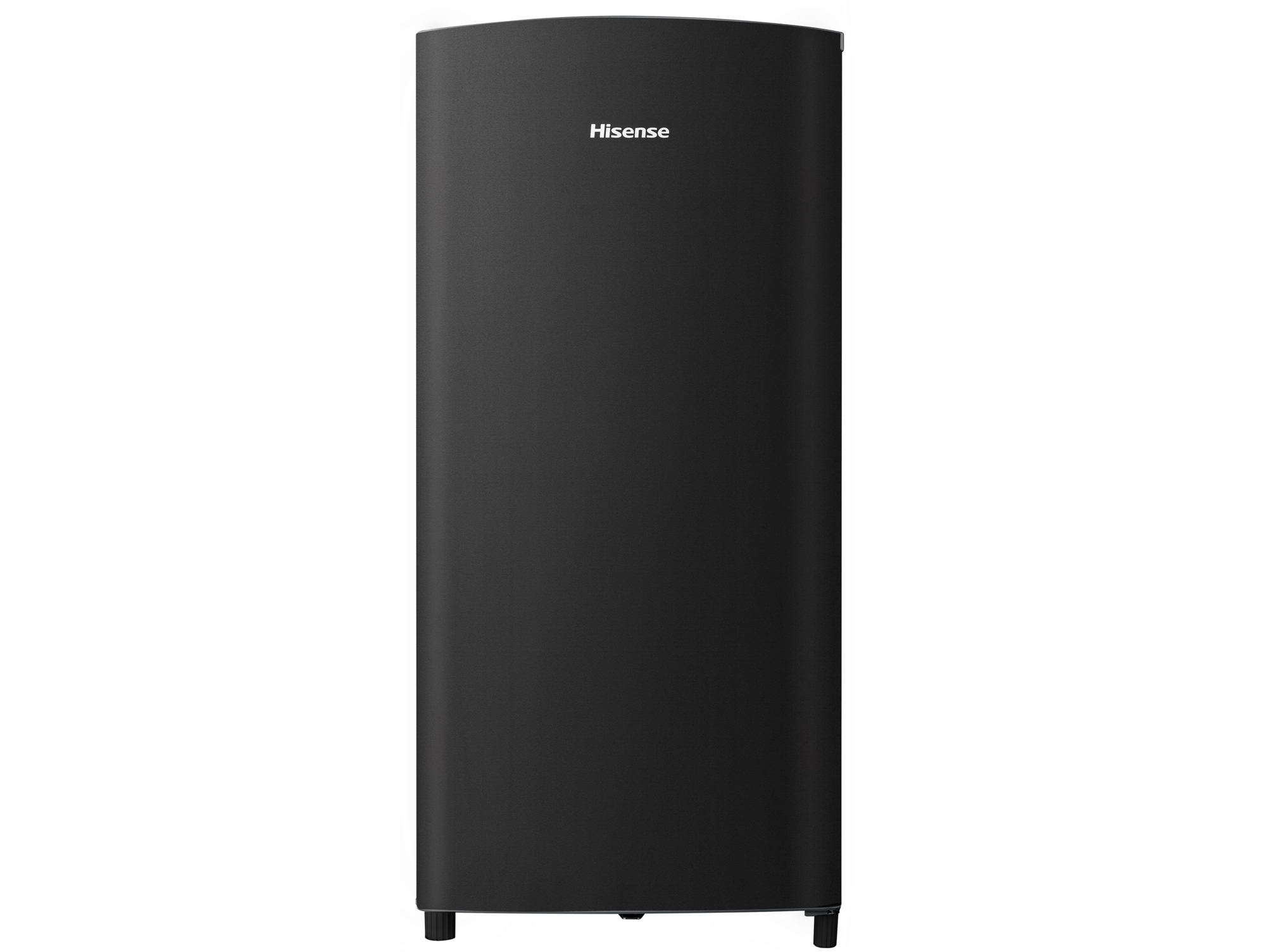 Frigorífico 1 puerta HISENSE RR195D4DB1 (Estático - 113 cm - 150 L - Negro)
