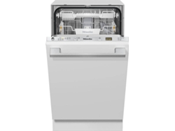Lavavajillas Integrable MIELE G5590 SCVi SL (9 Cubiertos - 44.8 cm - Panel Inox)