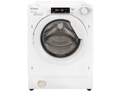 Lavadora Integrable CANDY CBWMS 914 TWH (9 kg - 1400 rpm - Blanco)