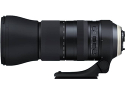 Objetivo TAMRON Sp 150-600mm Di Vc Usd G2 (Encaje: Canon EF-S - Apertura: f/5-6.3 - f/32-40)