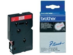 Cinta de Etiquetas BROTHER TC292