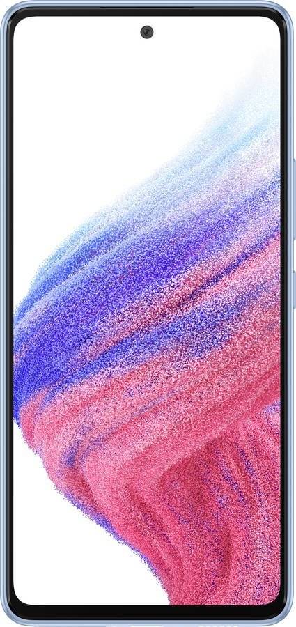 Smartphone SAMSUNG Galaxy A53 5G (6.5'' - 6 GB - 128 GB - Azul)