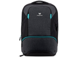Mochila ACER Predator Hybrid (PC - 15,6'' - Negro)