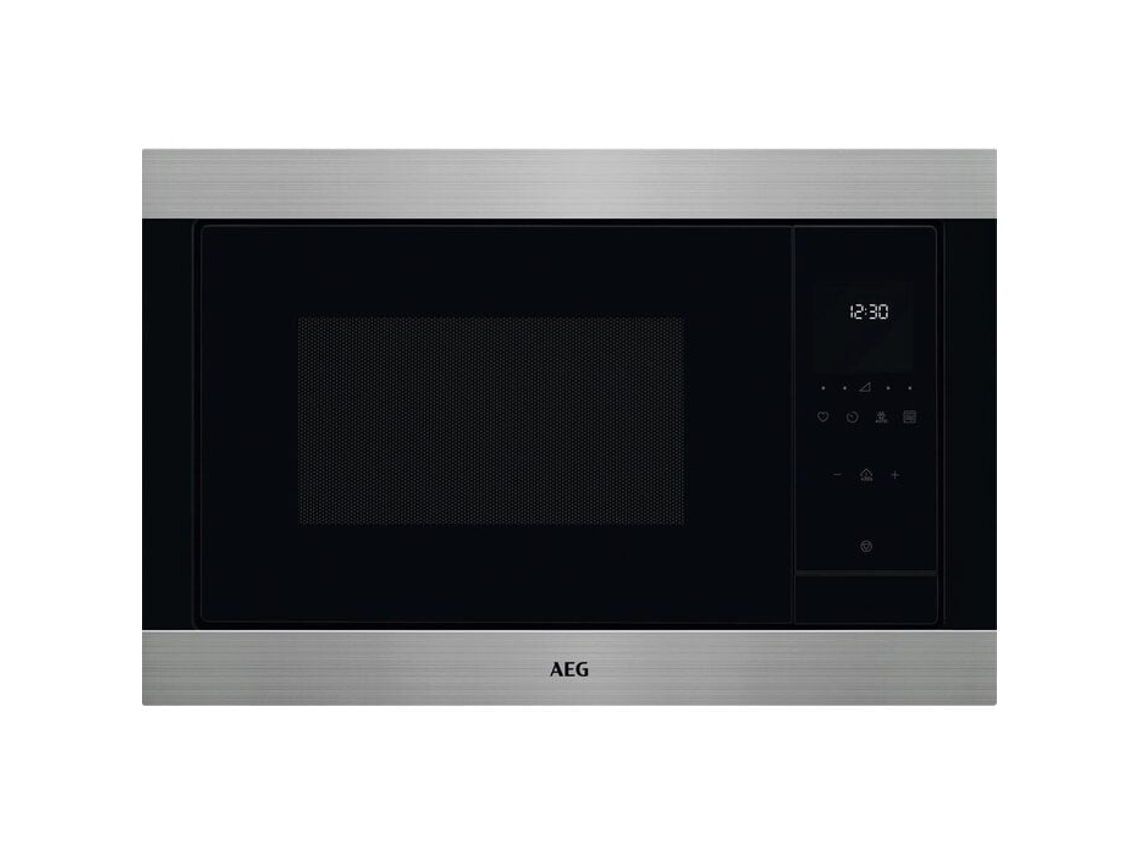 Microondas AEG TMS5G25IEM (25 L - Con Grill - Negro)