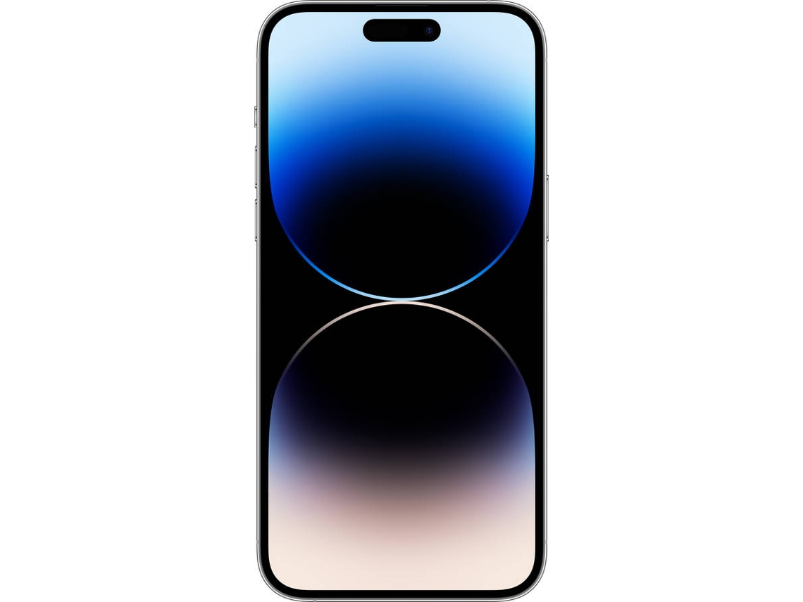 iPhone 14 Pro Max APPLE (6.7'' - 128 GB - Plateado) | Worten Canarias