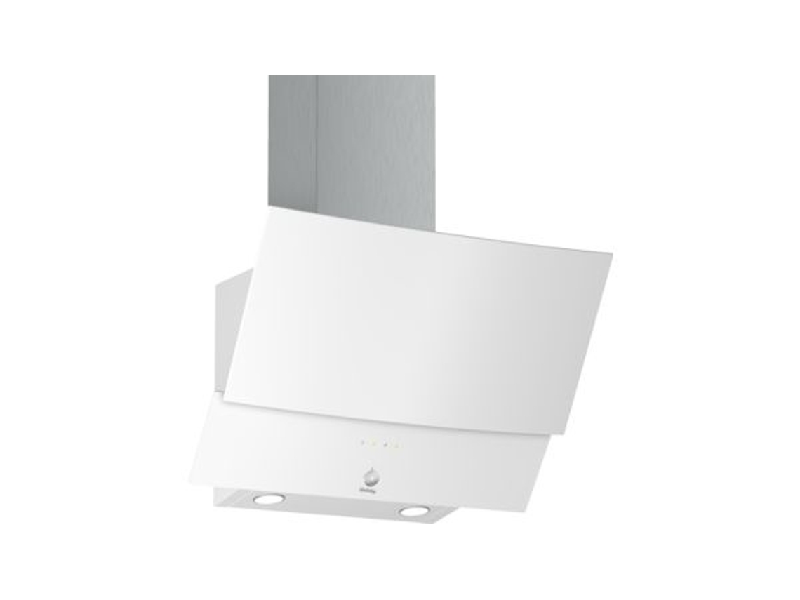 Campana BALAY 3BC565GB (530 m3/h - 59.6 cm - Blanco)
