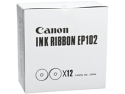 Tinta para calculadora impresora CANON EP-102 - 4202A002AA