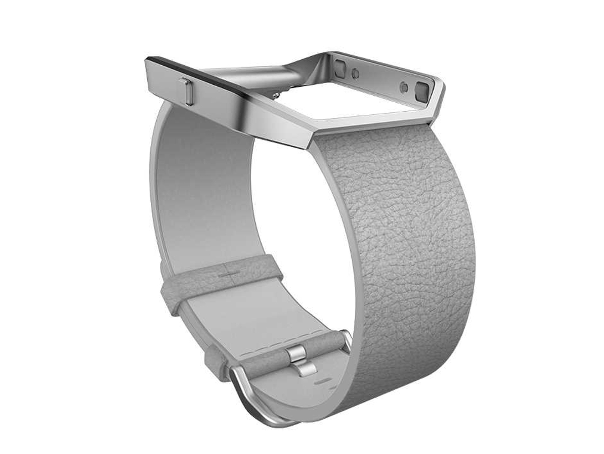 Correa FITBIT BY GOOGLE Blaze (S - Gris)