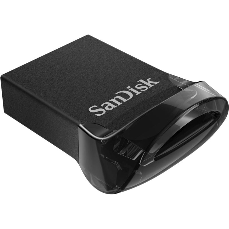 Pendrive SANDISK Ultra Fit 32 GB