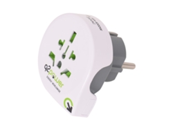 Adaptador Viaje Enchufe PROLINX PLT- 2 Universal