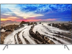 TV SAMSUNG UE55MU7005TXXC (Caja Abierta - LED - 55'' - 140 cm - 4K Ultra HD - Smart TV)