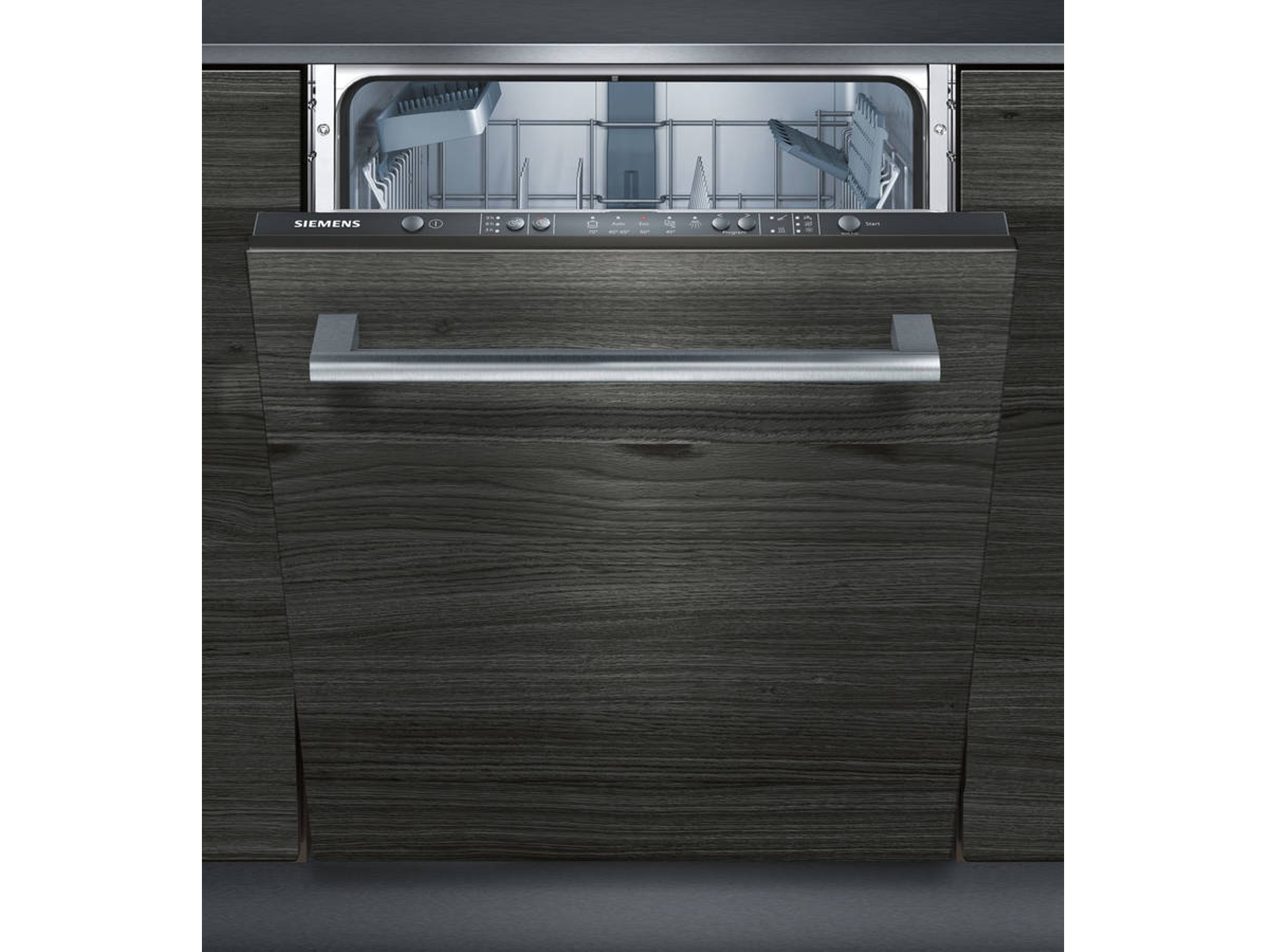 Lavavajillas SIEMENS SN615X02CE