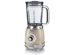 Batidora ARIETE 0583/03 (4 velocidades - 1000 W)