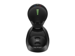 Cafetera de Cápsulas KRUPS Dolce Gusto KP600810  Negro
