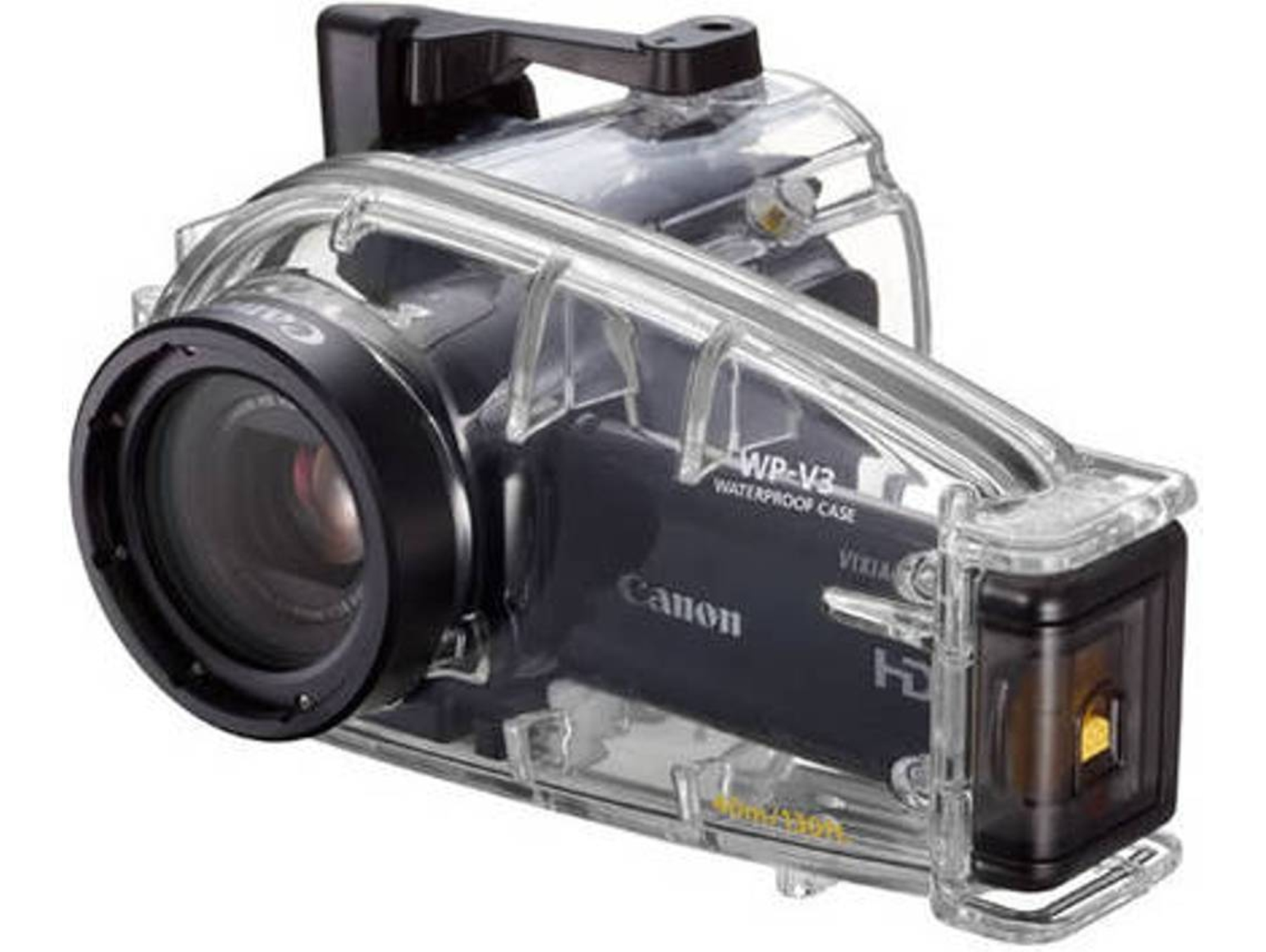 Caja Estanca CANON Wp-V3 40M Hf M41/Hf M46/Hf