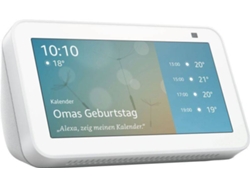 Altavoz Inteligente ECHO Show 5.2 (Alexa - Blanco)