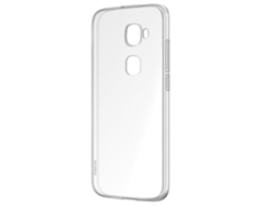 Carcasa HUAWEI GX8 TPU Transparente