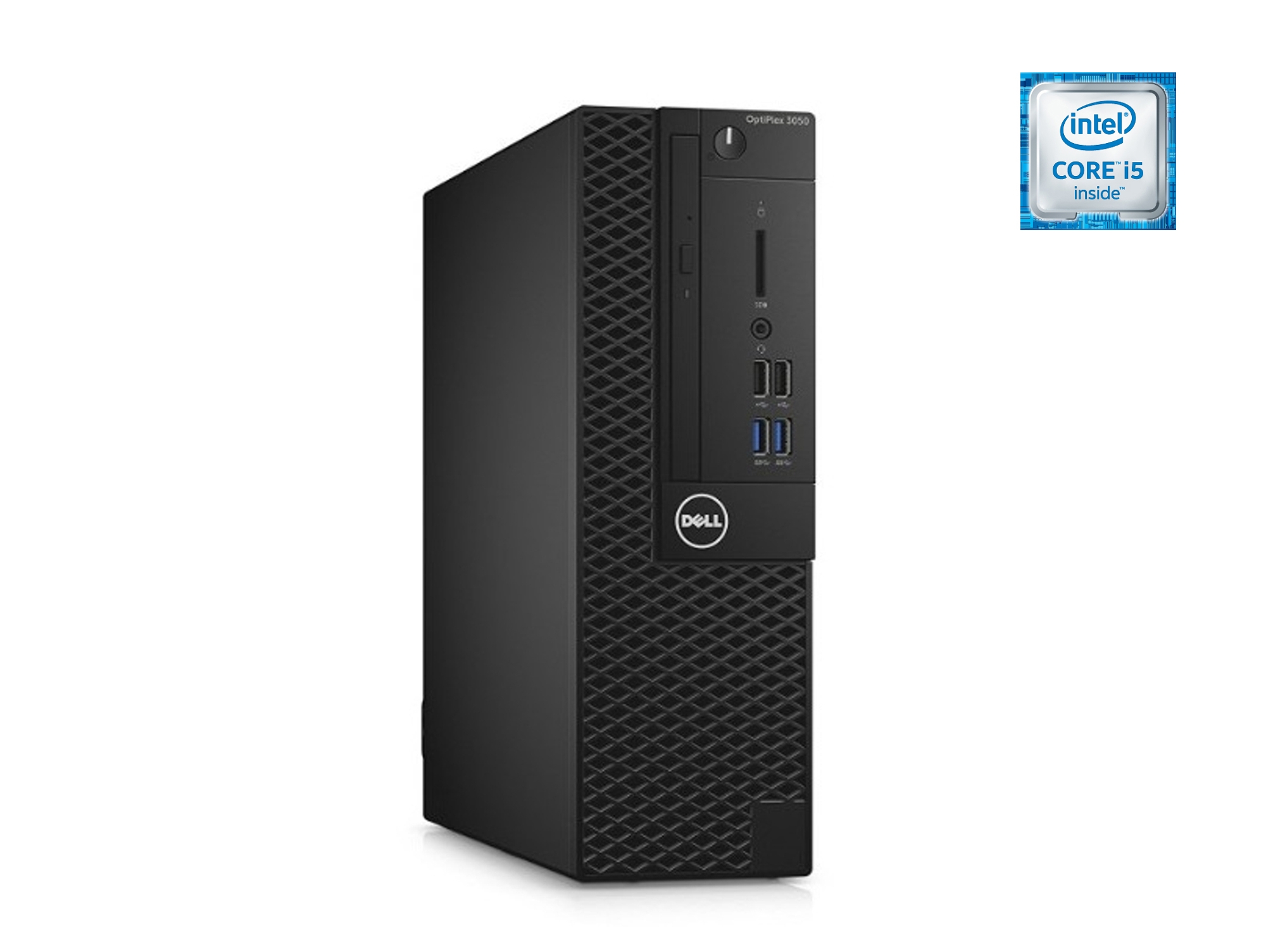 PC Sobremesa DELL Optiplex 3050 SFF
