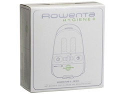 Bolsa para Aspirador ROWENTA Hygiene (1 unidade)