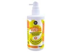 Champú LOLA COSMETICS Sin Aclarado Plot Twist (200 ml)