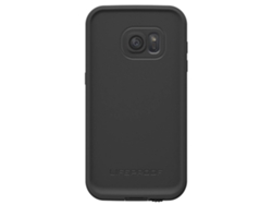 Carcasa OTTERBOX Lifeproof Samsung Galaxy S7 negro