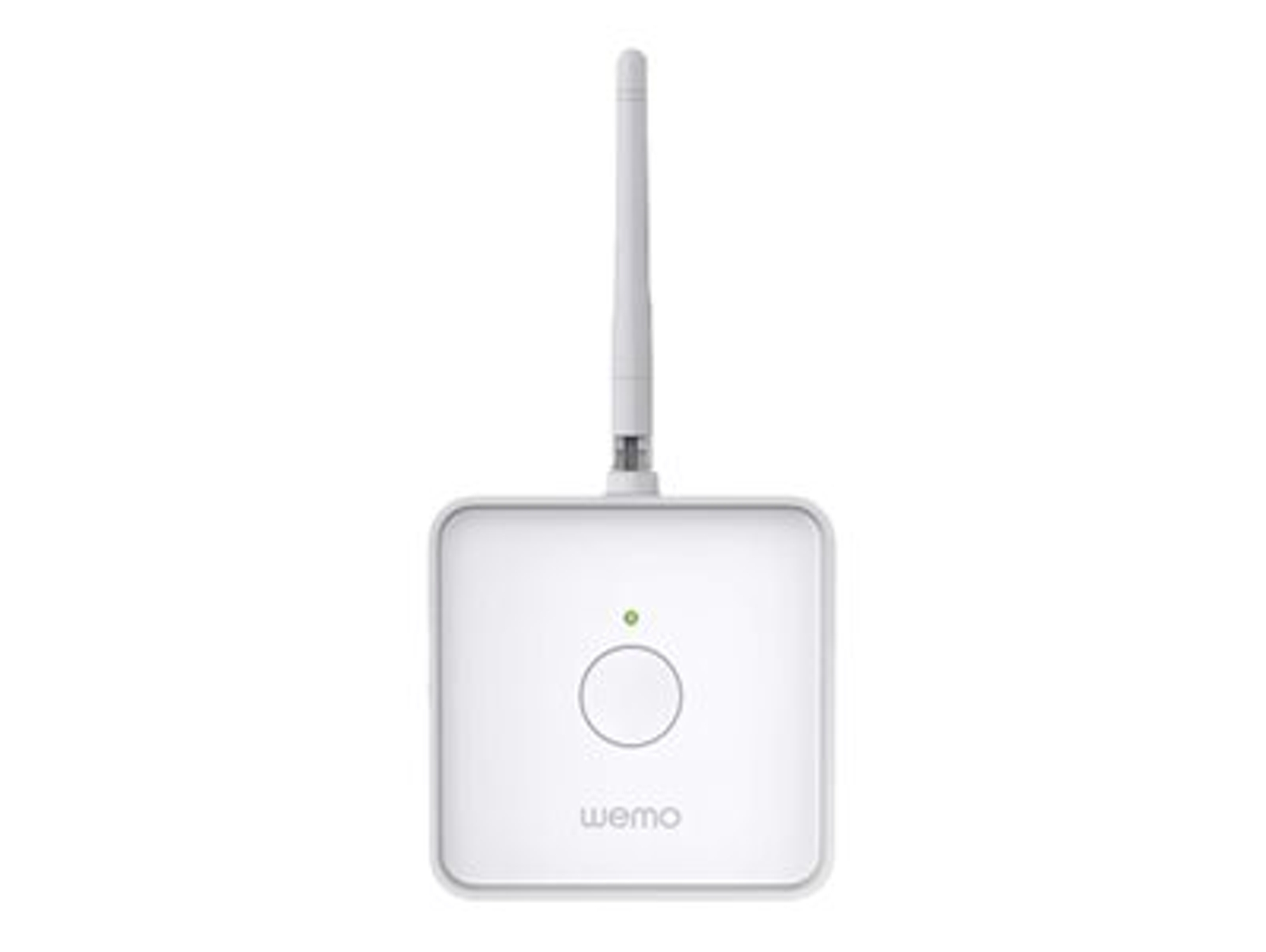 Controlador de dispositivos electrónicos BELKIN Wemo Maker Module