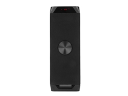 Altavoz Bluetooth NGS Starlight Bt (Negro - 20 W -  Autonomía: 3 h)