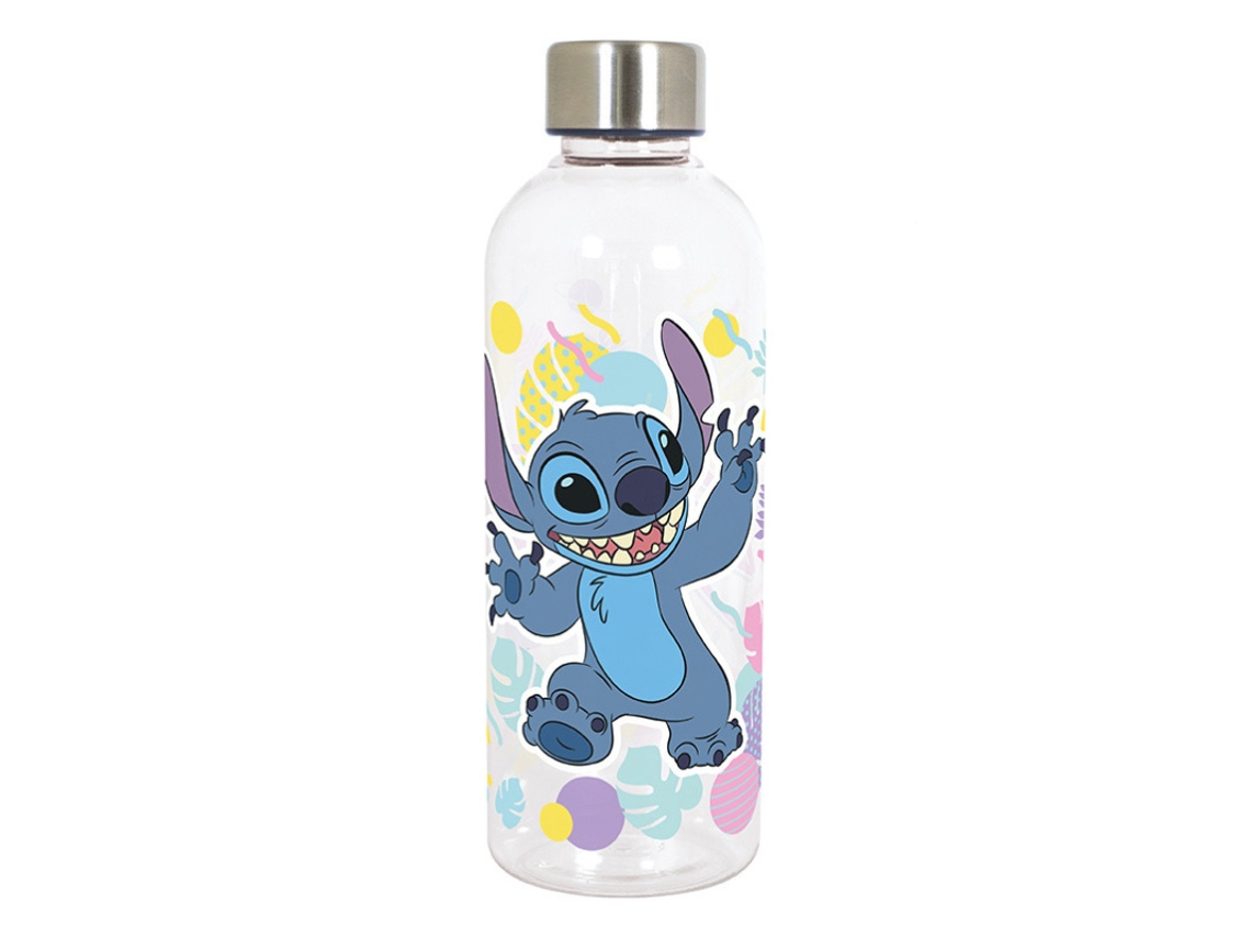 Botella LILI & STITCH: Stitch (850 ml)