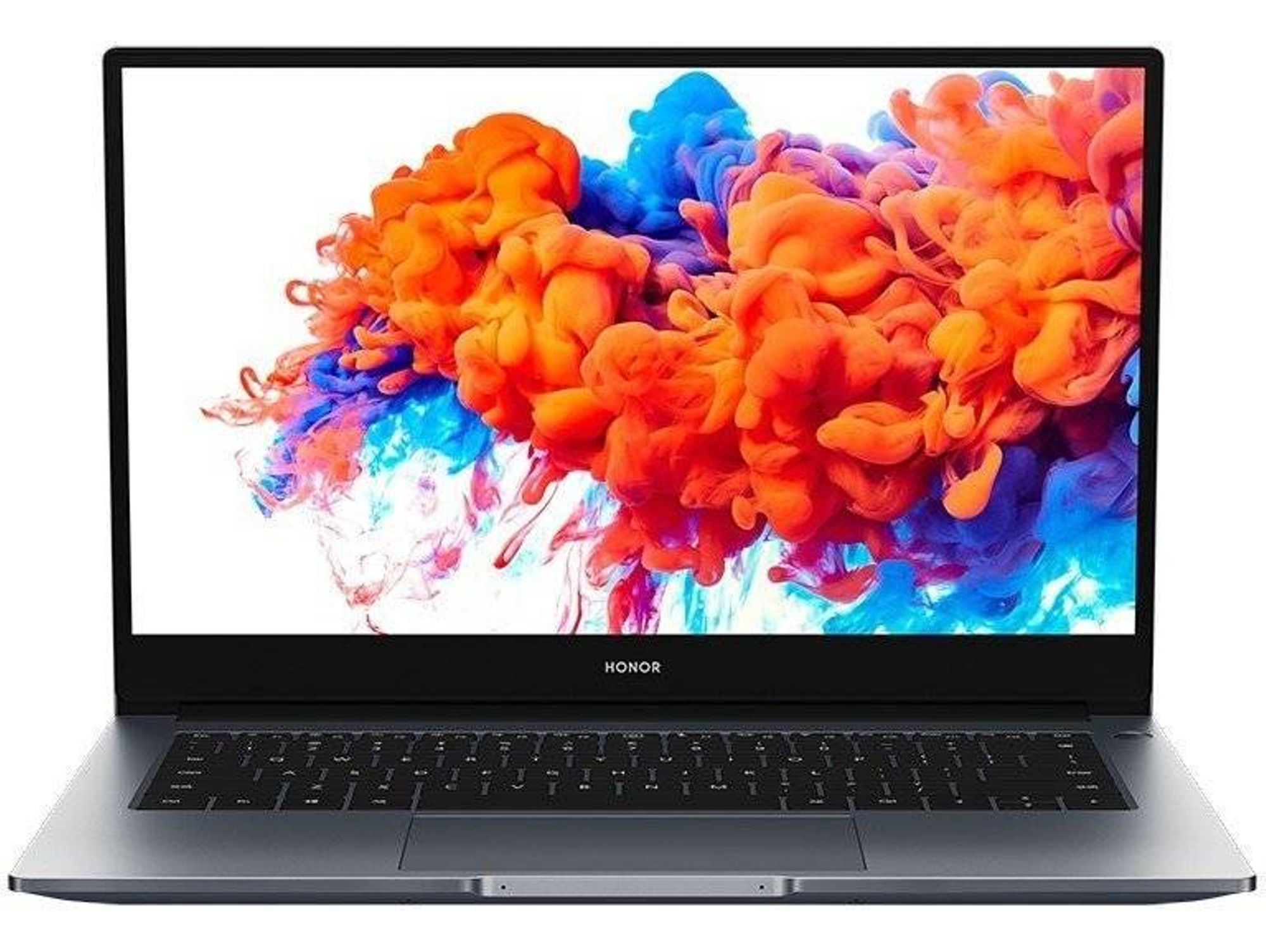 Portátil HONOR MagicBook (14'' - AMD Ryzen 5 4500U - RAM: 8 GB - 512 GB SSD - AMD Radeon Vega 8)