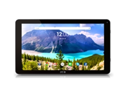 Tablet SPC Glow (10.1'' - 16 GB - 1 GB RAM - Wi-Fi - Negro)