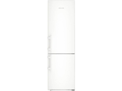 Frigorífico Combi LIEBHERR  CN-4835-21 (No Frost - 201 cm - 366 L - Blanco)