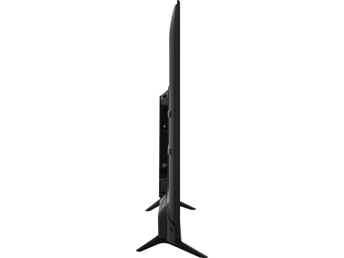 TV HISENSE 43A6BG (LED - 43'' - 109 cm - 4K Ultra HD - Smart TV