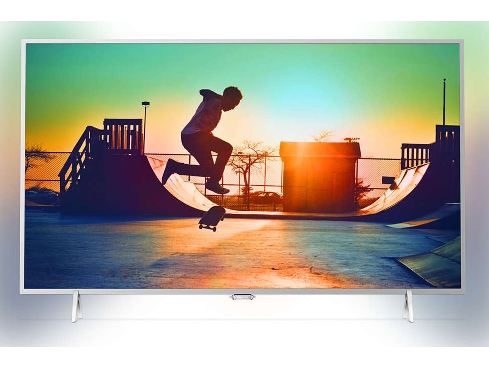 TV PHILIPS 32PFS6402/12 (LED - 32'' - 81 cm - Full HD - Smart TV)