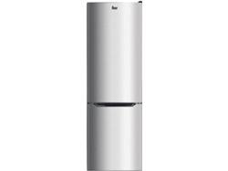 Frigorífico Combi TEKA NFL 320 C E (No Frost - 188 cm - 295 L - Inox)