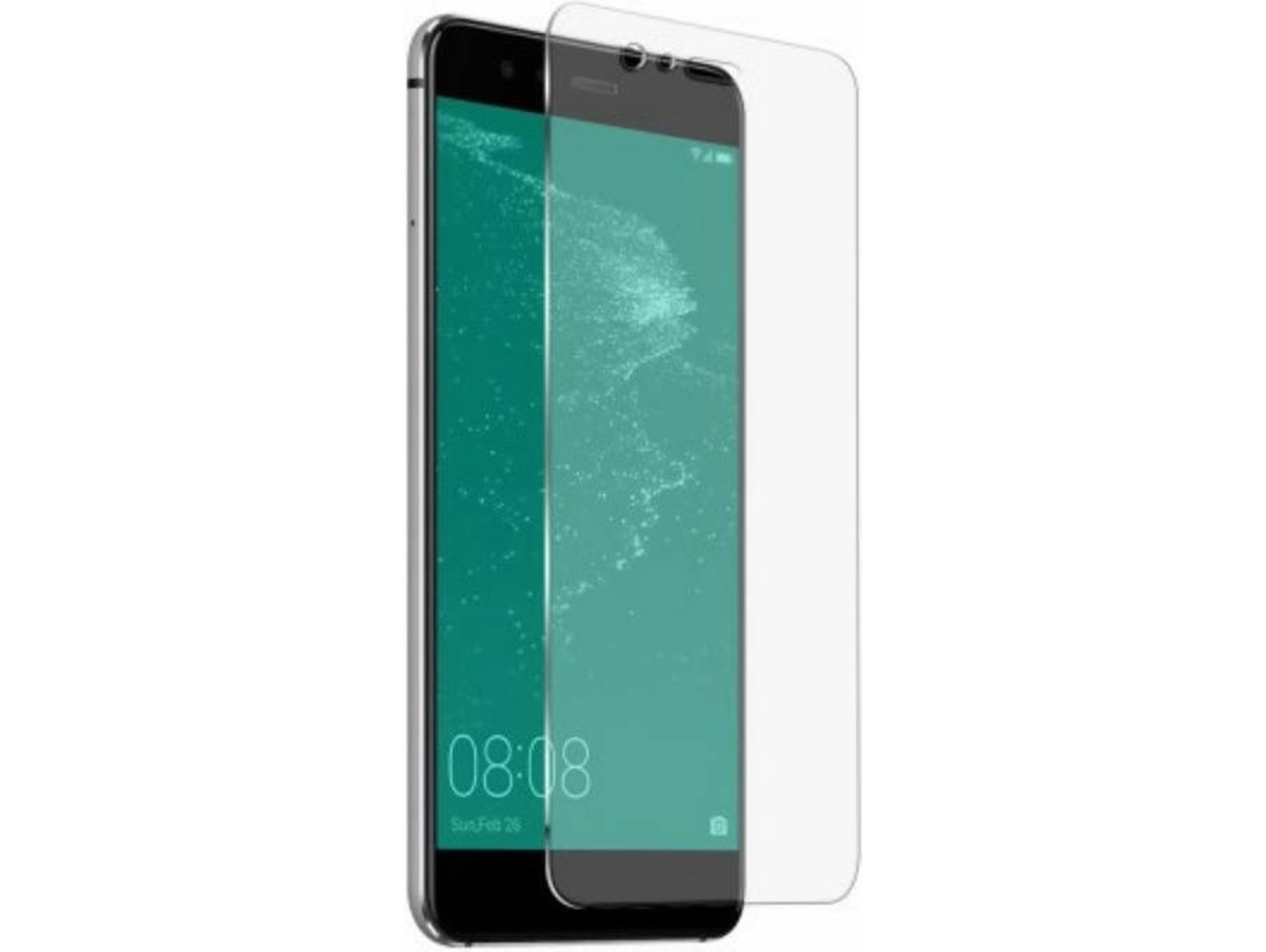 Protector de cristal templado SBS Cristal Huawei P10 Lite