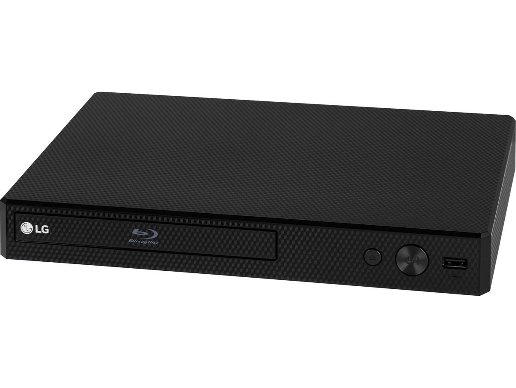 Reproductor Blu-Ray LG BP250 (Caja Abierta - USB - HDMI - Full HD)
