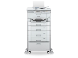 Impresora Multifunción EPSON WF-8590D3TWFC